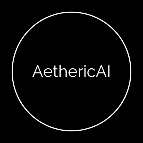 AethericAI Logo